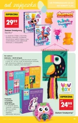 Wiosenne inspiracje - Biedronka