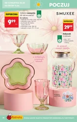 Wiosenne inspiracje - Biedronka