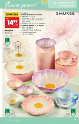 Wiosenne inspiracje - Biedronka