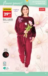 Wiosenne inspiracje - Biedronka