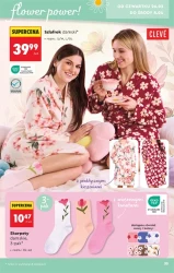 Wiosenne inspiracje - Biedronka