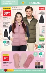 Wiosenne inspiracje - Biedronka