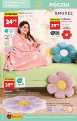 Wiosenne inspiracje - Biedronka