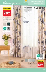 Wiosenne inspiracje - Biedronka