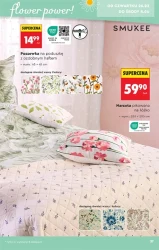 Wiosenne inspiracje - Biedronka