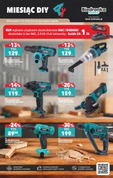 Wiosenne inspiracje - Biedronka