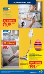 Wielkanoc pełna radości - Lidl