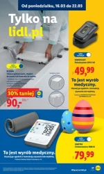 Wielkanoc pełna radości - Lidl