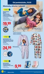 Wielkanoc pełna radości - Lidl