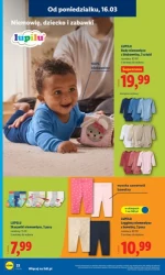 Wielkanoc pełna radości - Lidl