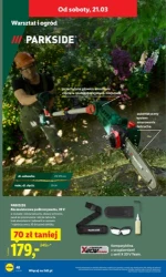 Wielkanoc pełna radości - Lidl