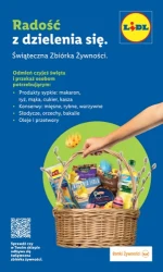Wielkanoc pełna radości - Lidl