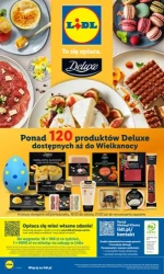 Wielkanoc pełna radości - Lidl