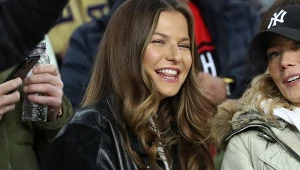Anna Lewandowska została zapytana o powrót do Polski. Tak odpowiedziała