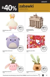 Tom Kultury Zabawki - Empik