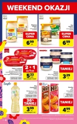 Weekend okazji  w Carrefour