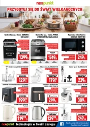 Elektronika taniej niż myślisz – NEOPUNKT