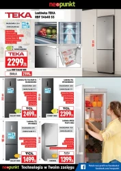 Elektronika taniej niż myślisz – NEOPUNKT