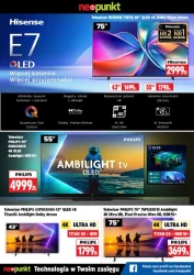 Elektronika taniej niż myślisz – NEOPUNKT