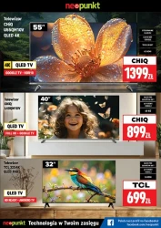 Elektronika taniej niż myślisz – NEOPUNKT