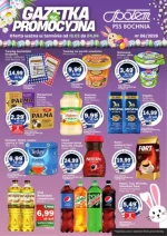 Codzienne oszczędzanie – PSS Bochnia