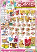 Smaczne promocje tygodnia – Społem PSS w Bełchatowie