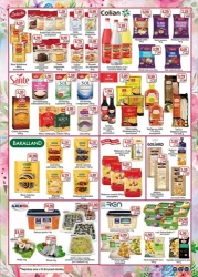 Smaczne promocje tygodnia – Społem PSS w Bełchatowie