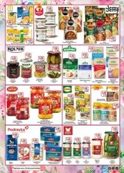 Smaczne promocje tygodnia – Społem PSS w Bełchatowie