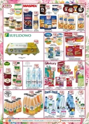 Smaczne promocje tygodnia – Społem PSS w Bełchatowie