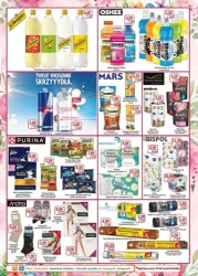 Smaczne promocje tygodnia – Społem PSS w Bełchatowie