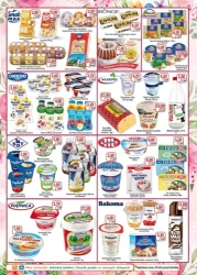 Smaczne promocje tygodnia – Społem PSS w Bełchatowie