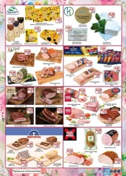 Smaczne promocje tygodnia – Społem PSS w Bełchatowie