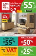 Okazje dla Twojego domu – Black Red White