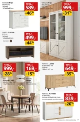 Okazje dla Twojego domu – Black Red White