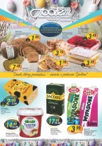 Zakupy pełne okazji – PSS Społem Głogów