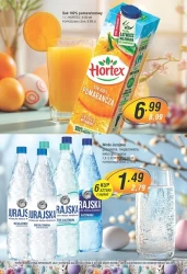 Zakupy pełne okazji – PSS Społem Głogów