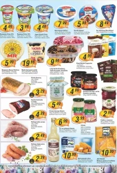 Zakupy pełne okazji – PSS Społem Głogów