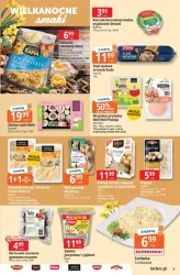 Wielkanocne smaki - E.Leclerc