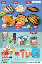 Wielkanocne smaki - E.Leclerc