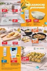 Wielkanocne smaki - E.Leclerc