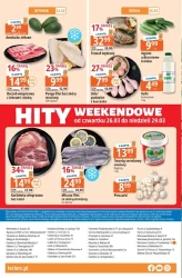 Wielkanocne smaki - E.Leclerc