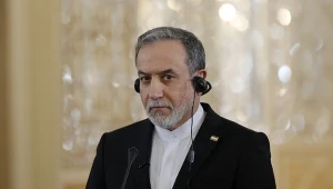 Szef MSZ Iranu ostrzega sojuszników USA. "Akt agresji"