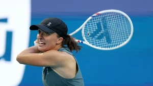 Świat w szoku po porażce Świątek. Polka pod ostrzałem. Powtarza się jedno