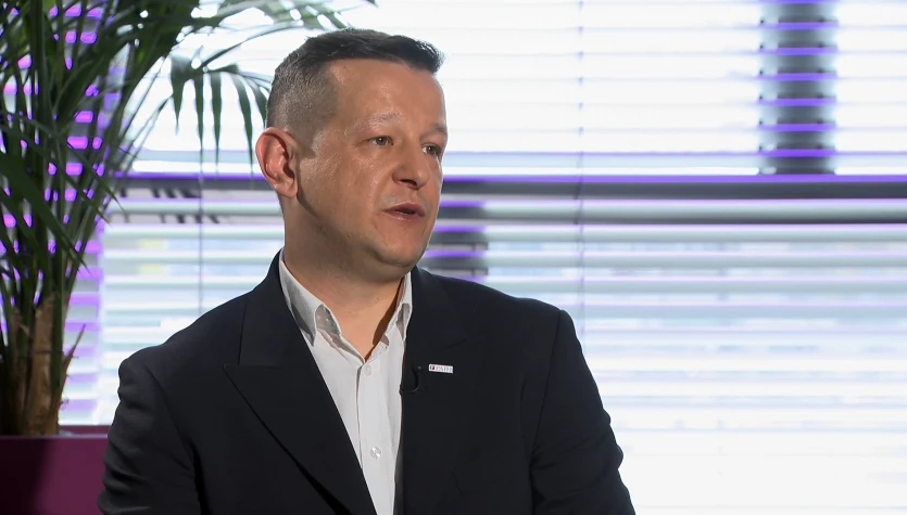 "Szczerze o pieniądzach": Polski biznes na Ukrainie