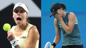 To dlatego Linette wyrzuciła Świątek. Posiłki z Polski. Pod groźbą kary