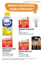 Bonus skanujesz, kasę zyskujesz - E.Leclerc