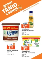 Bonus skanujesz, kasę zyskujesz - E.Leclerc