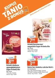 Bonus skanujesz, kasę zyskujesz - E.Leclerc