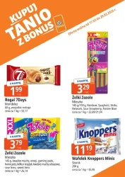 Bonus skanujesz, kasę zyskujesz - E.Leclerc