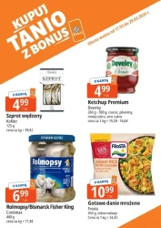 Bonus skanujesz, kasę zyskujesz - E.Leclerc